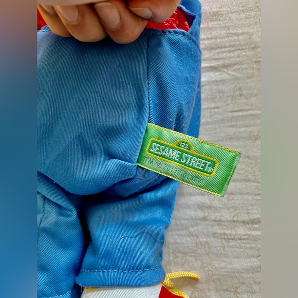 Sesame street Elmo plush toy  lot - Picture 6 of 9